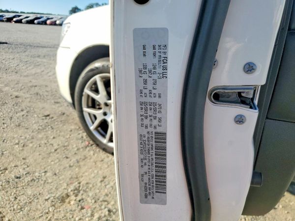 2019 DODGE JOURNEY GT, GT Rallye
