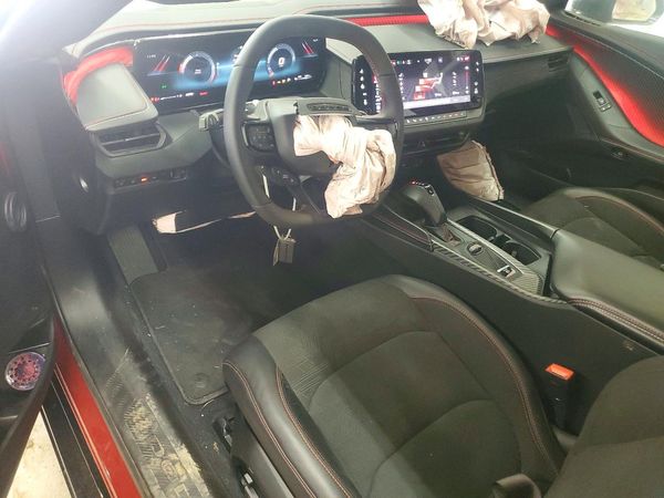 2026 DODGE CHARGER