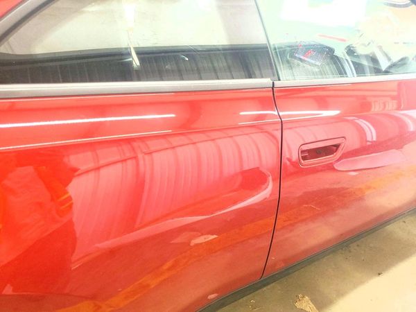 2026 DODGE CHARGER
