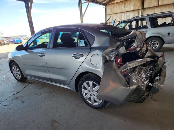 2023 KIA RIO LX, S