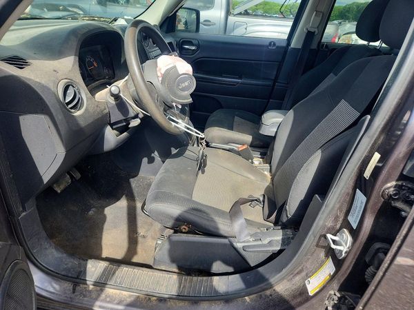 2015 JEEP PATRIOT SPORT 4X4