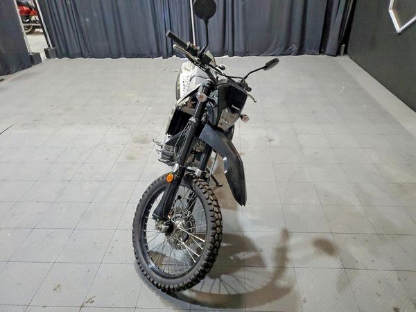 2026 KAWASAKI KLX300 — DIRF
