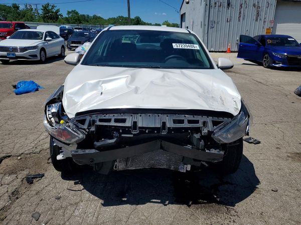 2022 HYUNDAI ACCENT SE, SEL