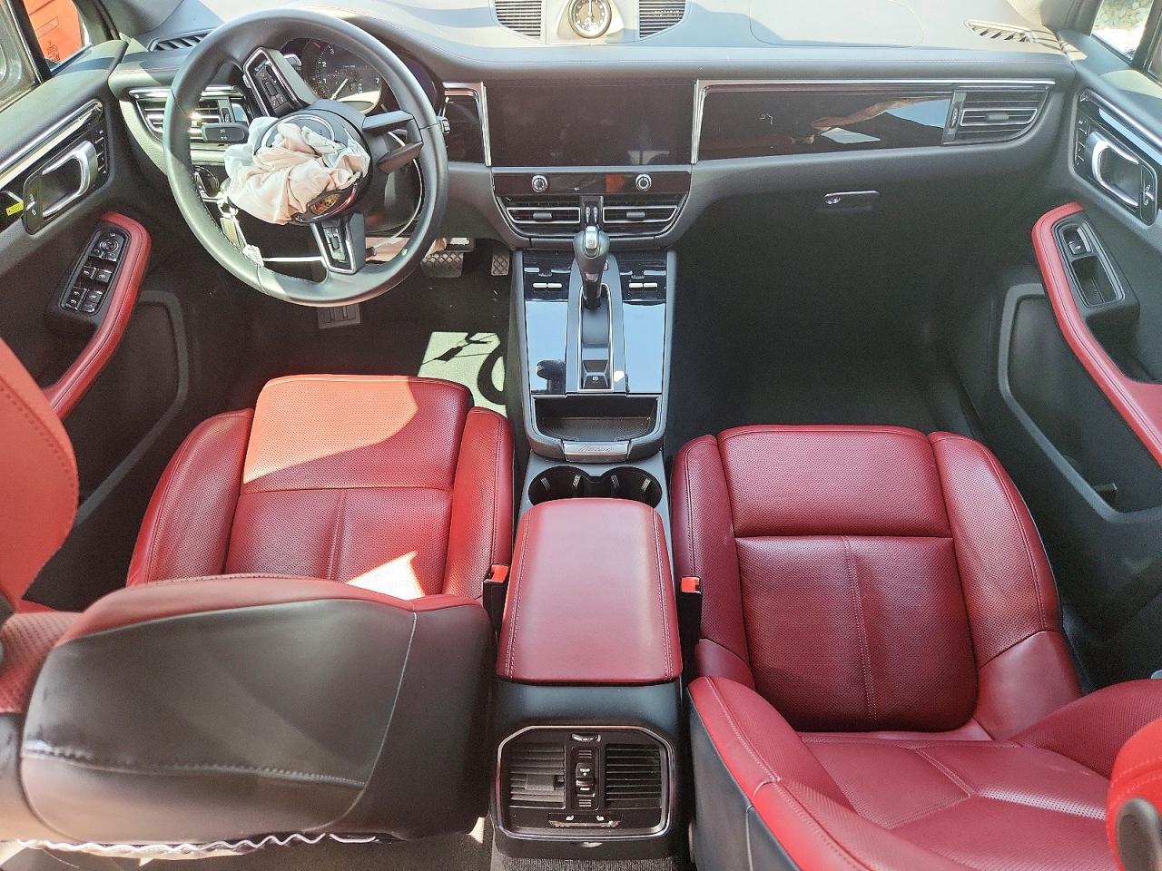2024 PORSCHE MACAN Macan, Macan T