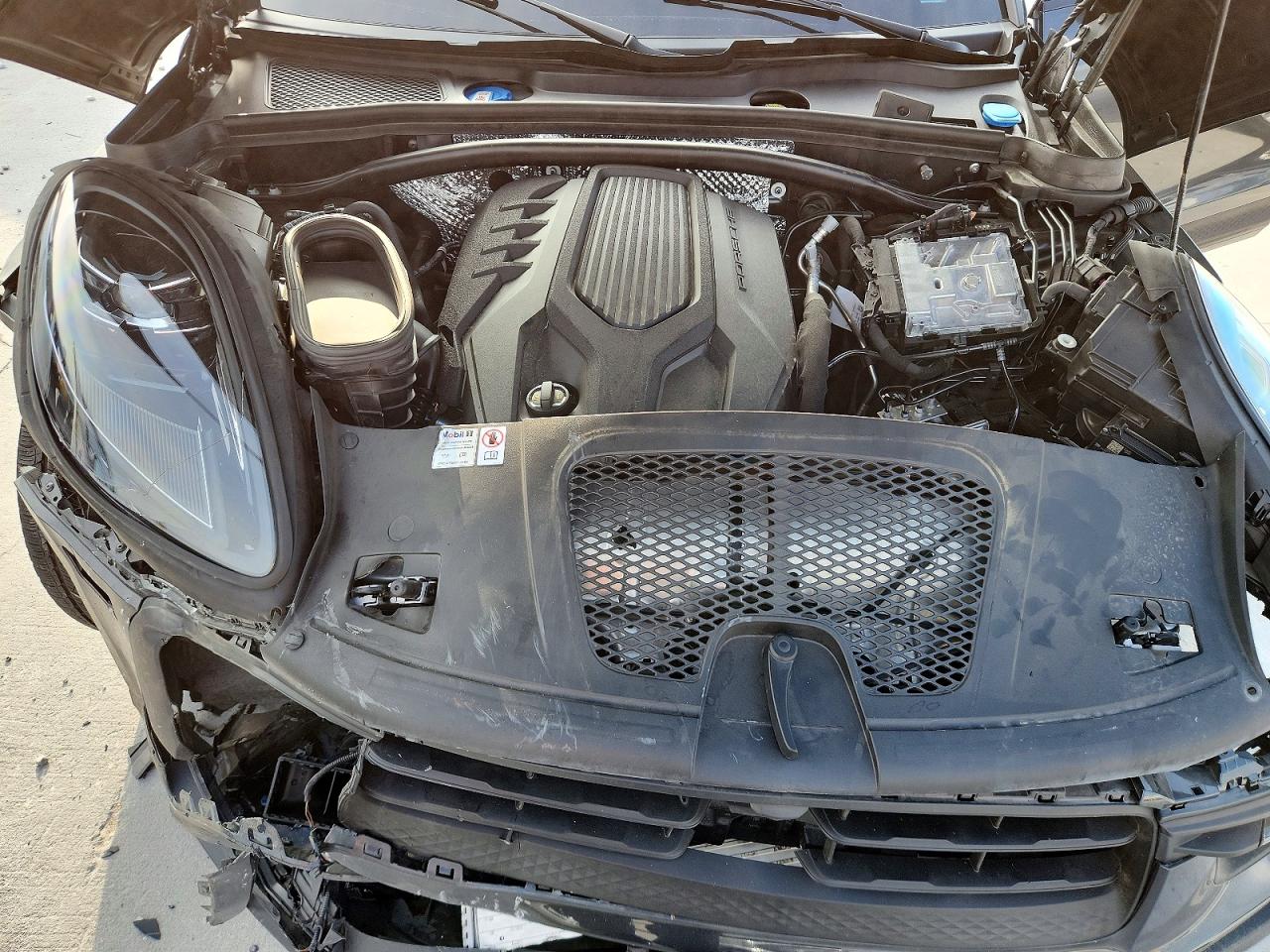 2024 PORSCHE MACAN Macan, Macan T