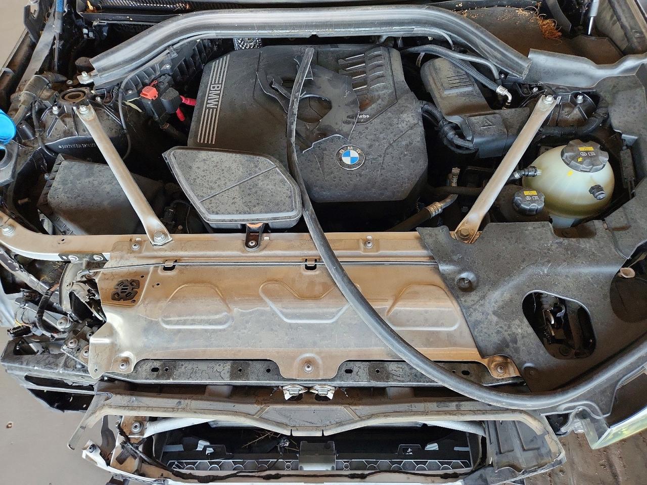 2020 BMW X4 xDrive30i