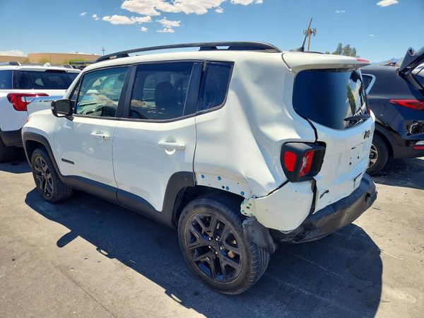 2023 JEEP RENEGADE