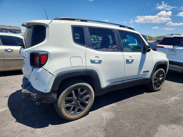 2023 JEEP RENEGADE