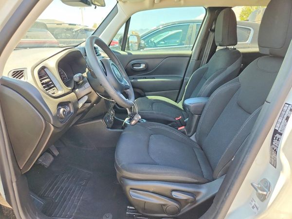 2023 JEEP RENEGADE