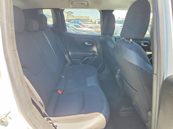 2023 JEEP RENEGADE