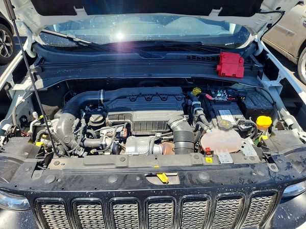 2023 JEEP RENEGADE