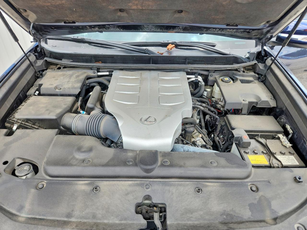 2021 LEXUS GX 460 Premium