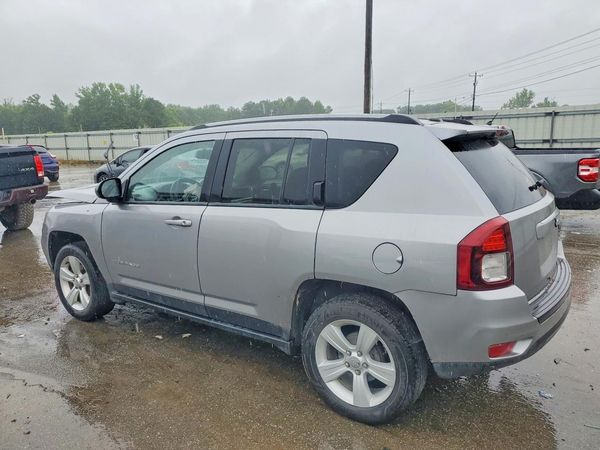 2016 JEEP COMPASS SPORT FWD