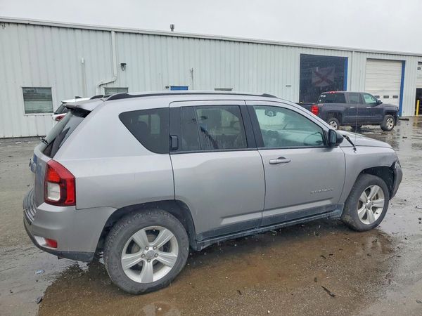 2016 JEEP COMPASS SPORT FWD