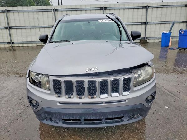 2016 JEEP COMPASS SPORT FWD