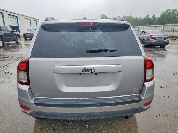2016 JEEP COMPASS SPORT FWD