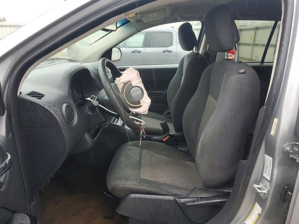 2016 JEEP COMPASS SPORT FWD