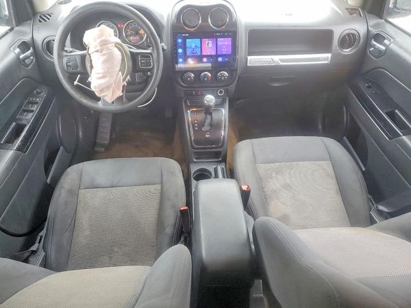 2016 JEEP COMPASS SPORT FWD