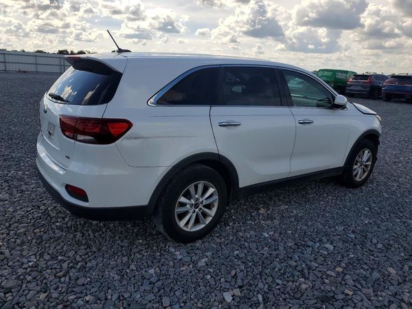 2019 KIA SORENTO L, LX, S
