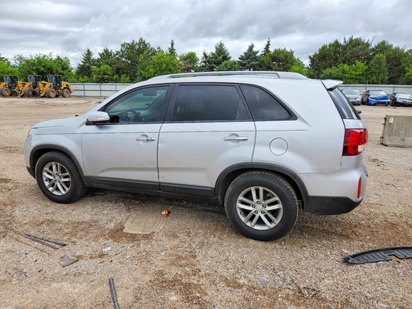 2014 KIA SORENTO Base/ LX