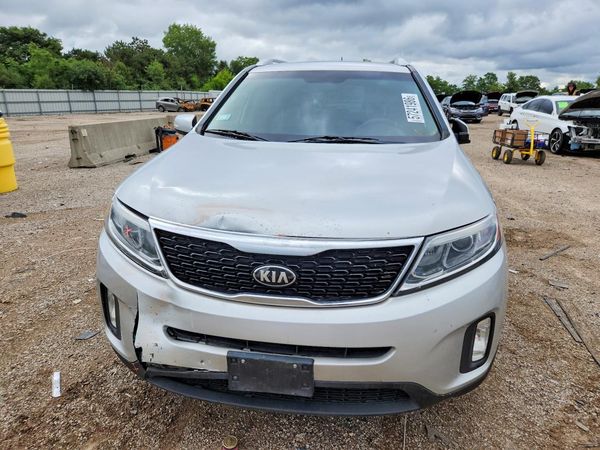 2014 KIA SORENTO Base/ LX