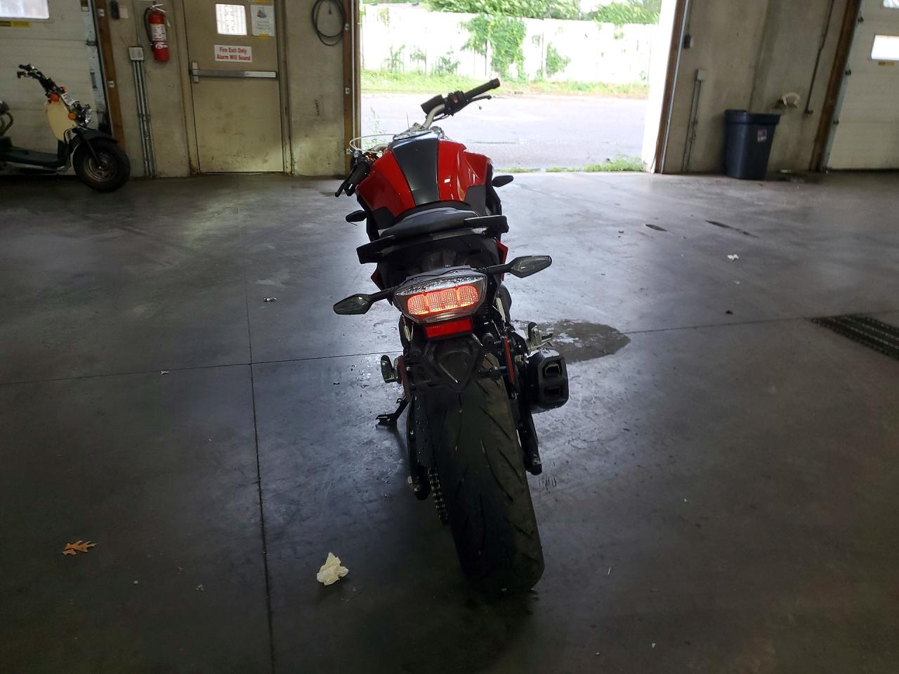 2024 BMW F 900