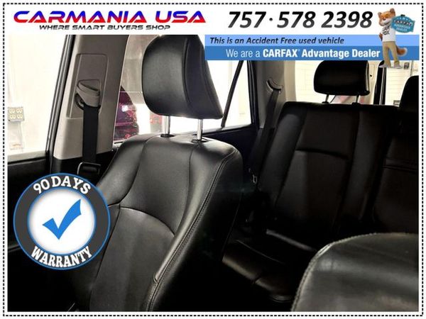 2017 TOYOTA 4RUNNER