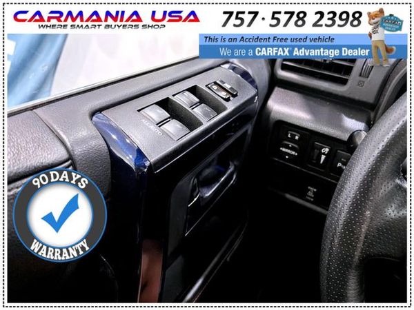 2017 TOYOTA 4RUNNER