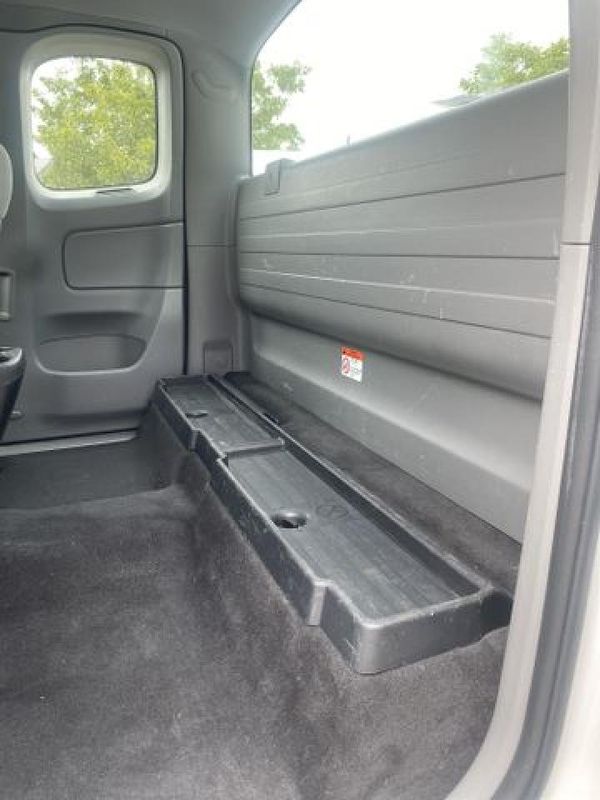 2015 TOYOTA TACOMA