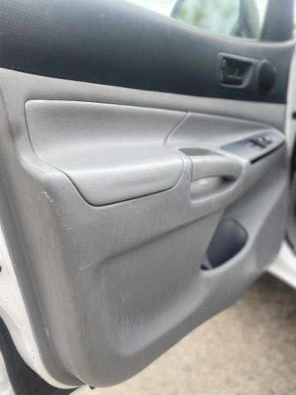 2015 TOYOTA TACOMA