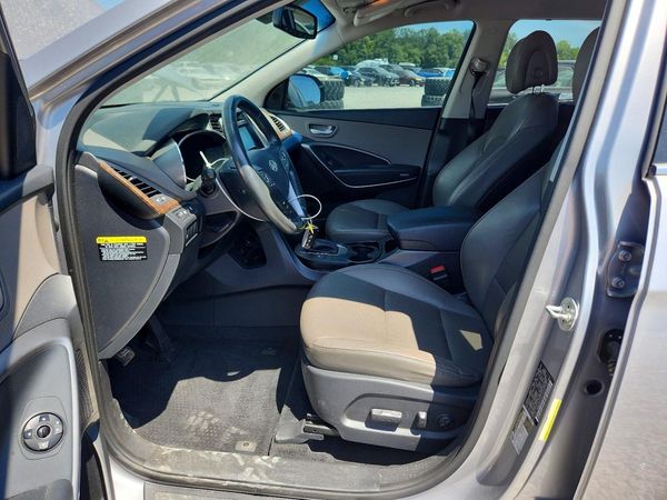 2019 HYUNDAI SANTA FE XL SE Premium pkg