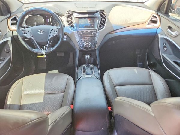 2019 HYUNDAI SANTA FE XL SE Premium pkg