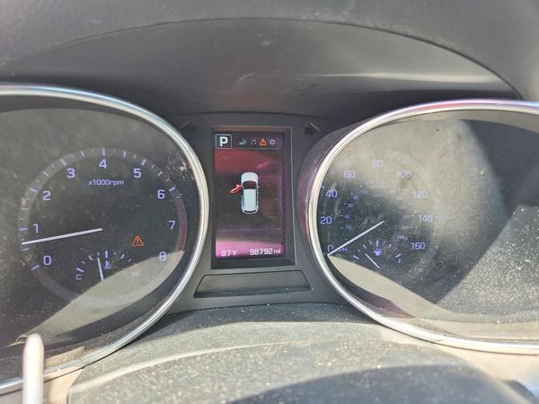 2019 HYUNDAI SANTA FE XL SE Premium pkg