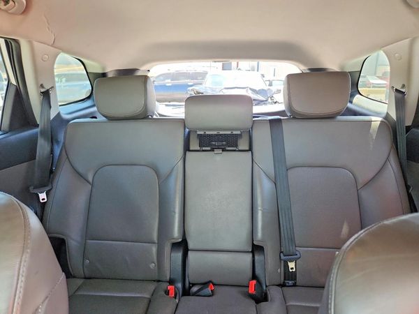 2019 HYUNDAI SANTA FE XL SE Premium pkg