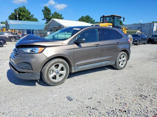 2019 FORD EDGE SE