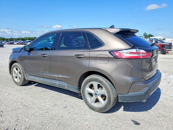 2019 FORD EDGE SE