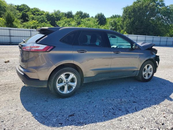 2019 FORD EDGE SE