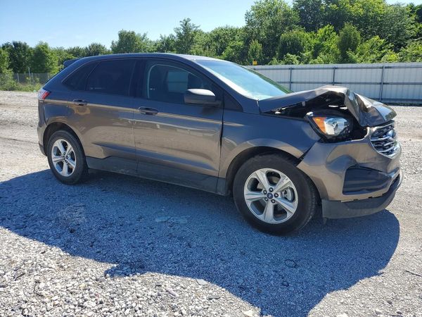 2019 FORD EDGE SE