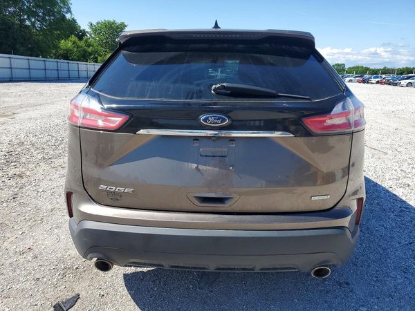 2019 FORD EDGE SE