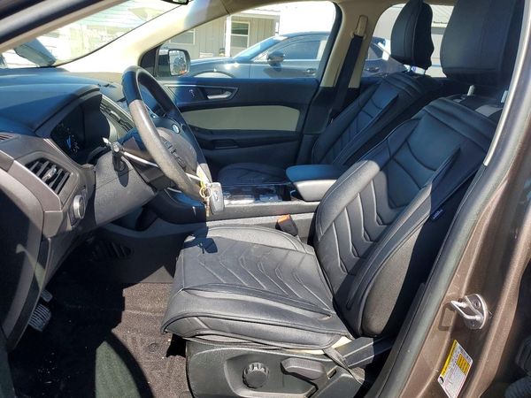 2019 FORD EDGE SE