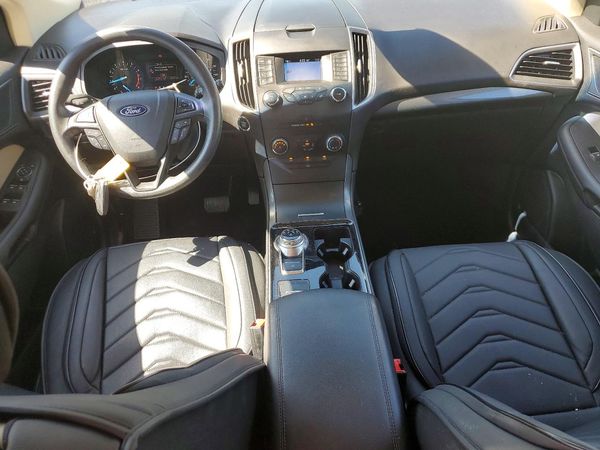 2019 FORD EDGE SE