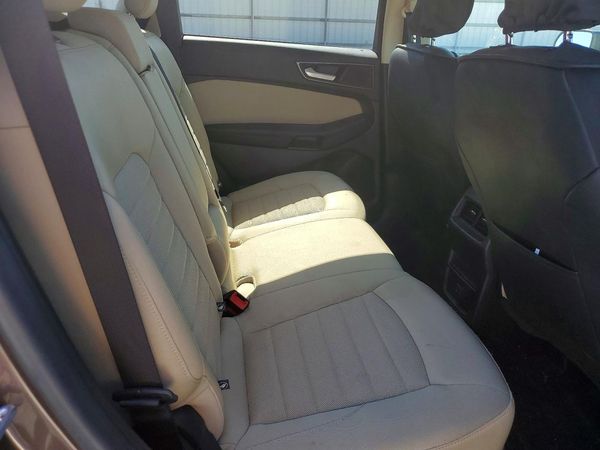 2019 FORD EDGE SE