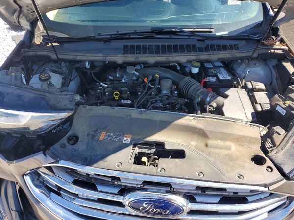 2019 FORD EDGE SE