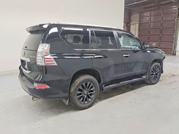 2021 LEXUS GX 460 Premium