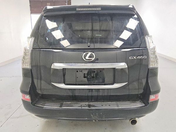 2021 LEXUS GX 460 Premium