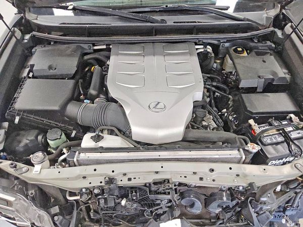 2021 LEXUS GX 460 Premium