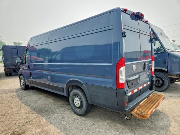 2020 RAM PROMASTER 3500 VF — DSRA