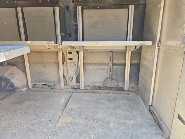 2020 RAM PROMASTER 3500 VF — PSRS