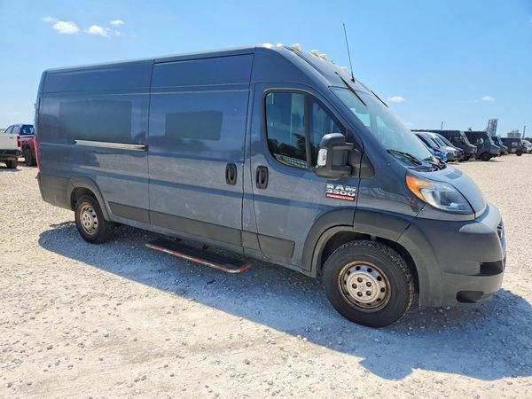 2021 RAM PROMASTER 3500
