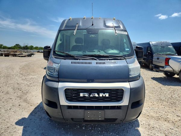 2021 RAM PROMASTER 3500